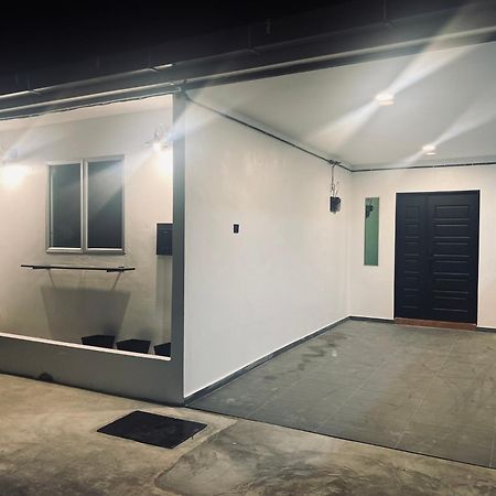 Padang Besar Syaripah Homestay Εξωτερικό φωτογραφία