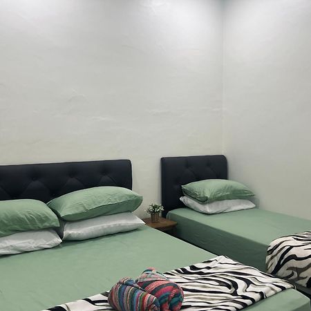 Padang Besar Syaripah Homestay Εξωτερικό φωτογραφία