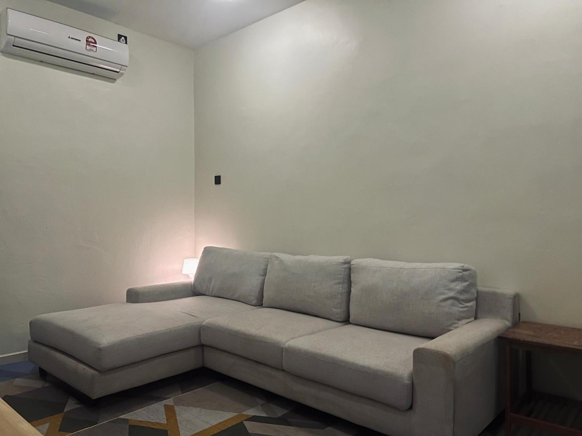 Padang Besar Syaripah Homestay Εξωτερικό φωτογραφία