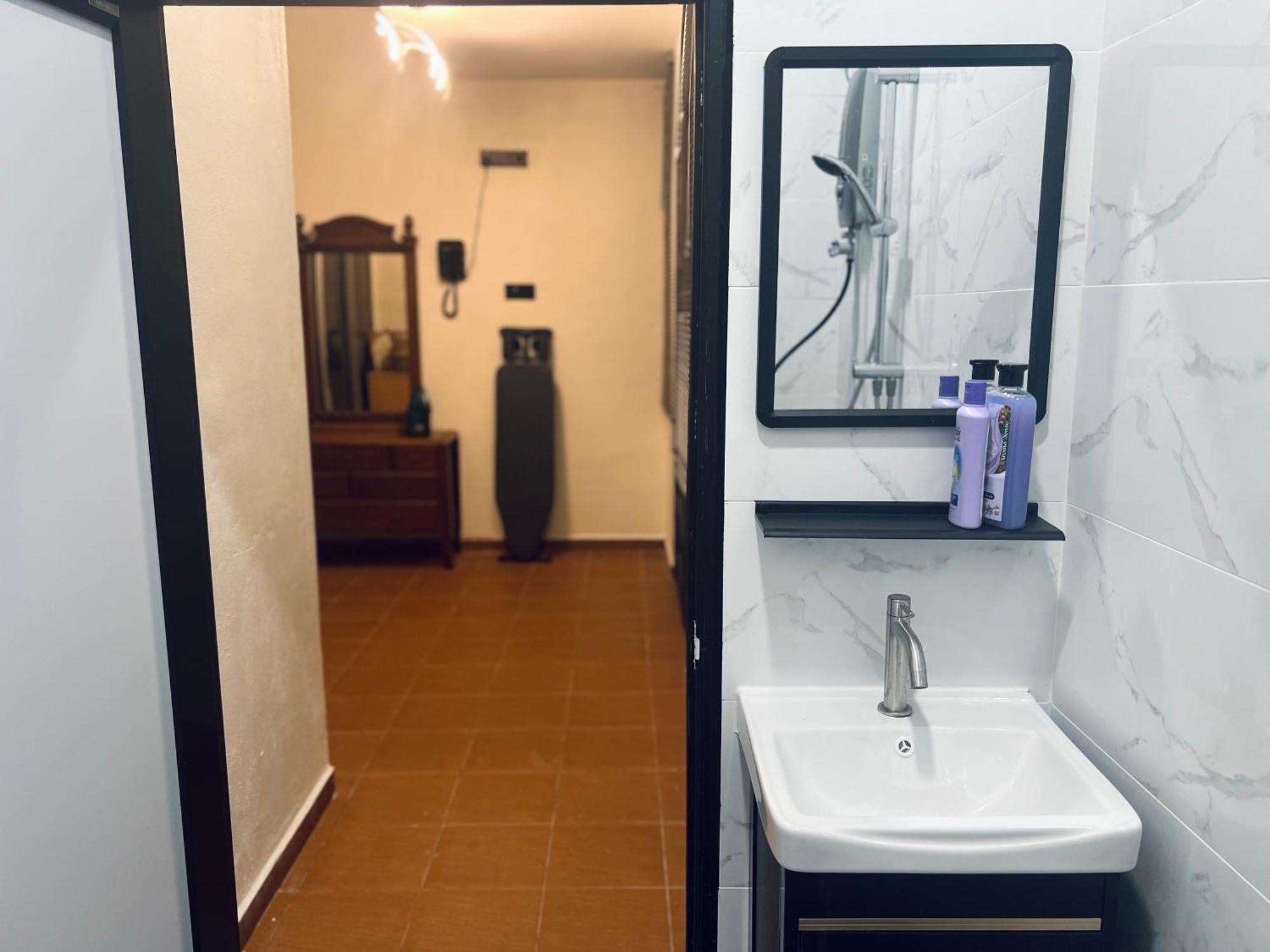 Padang Besar Syaripah Homestay Εξωτερικό φωτογραφία