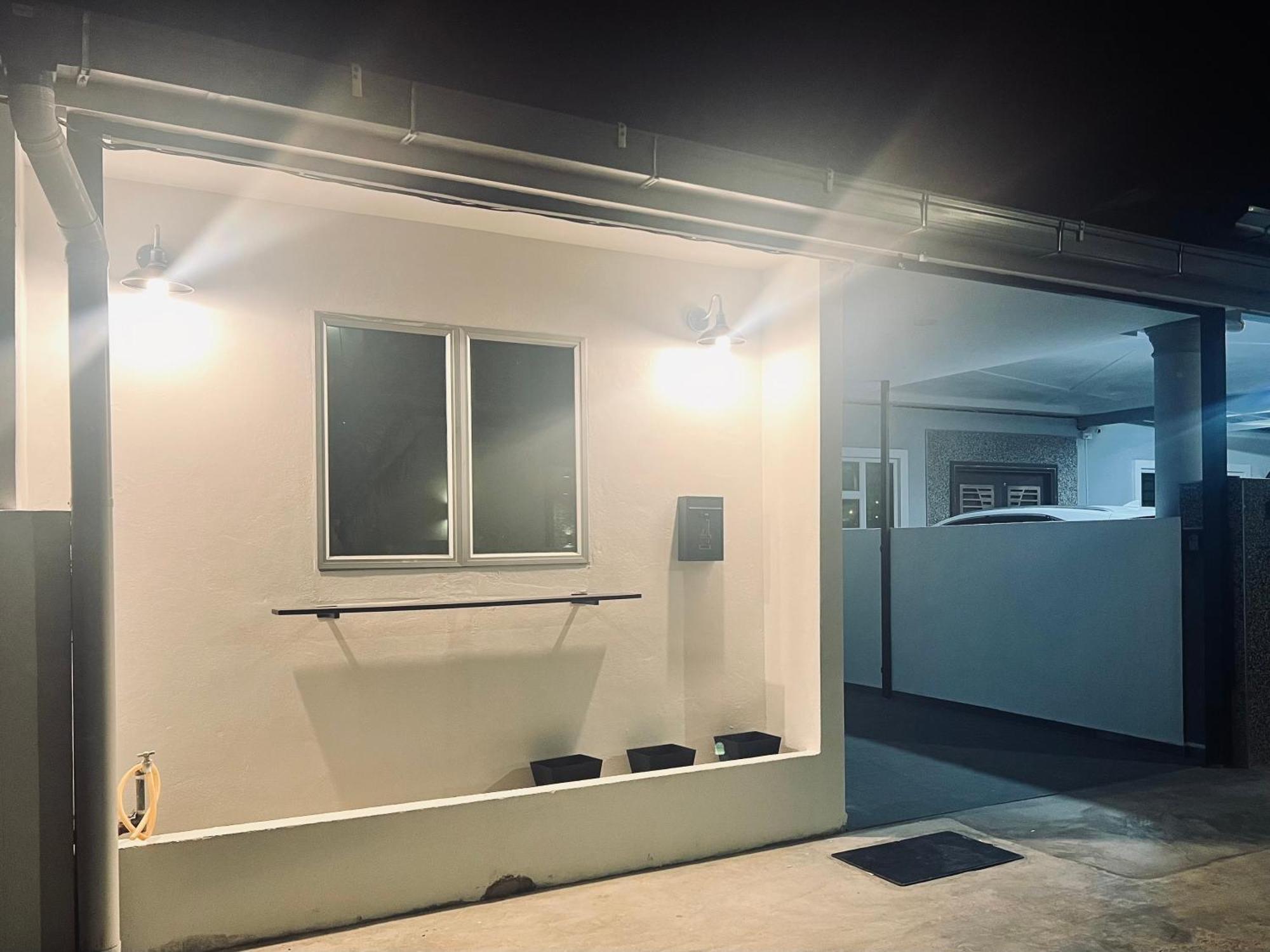 Padang Besar Syaripah Homestay Εξωτερικό φωτογραφία