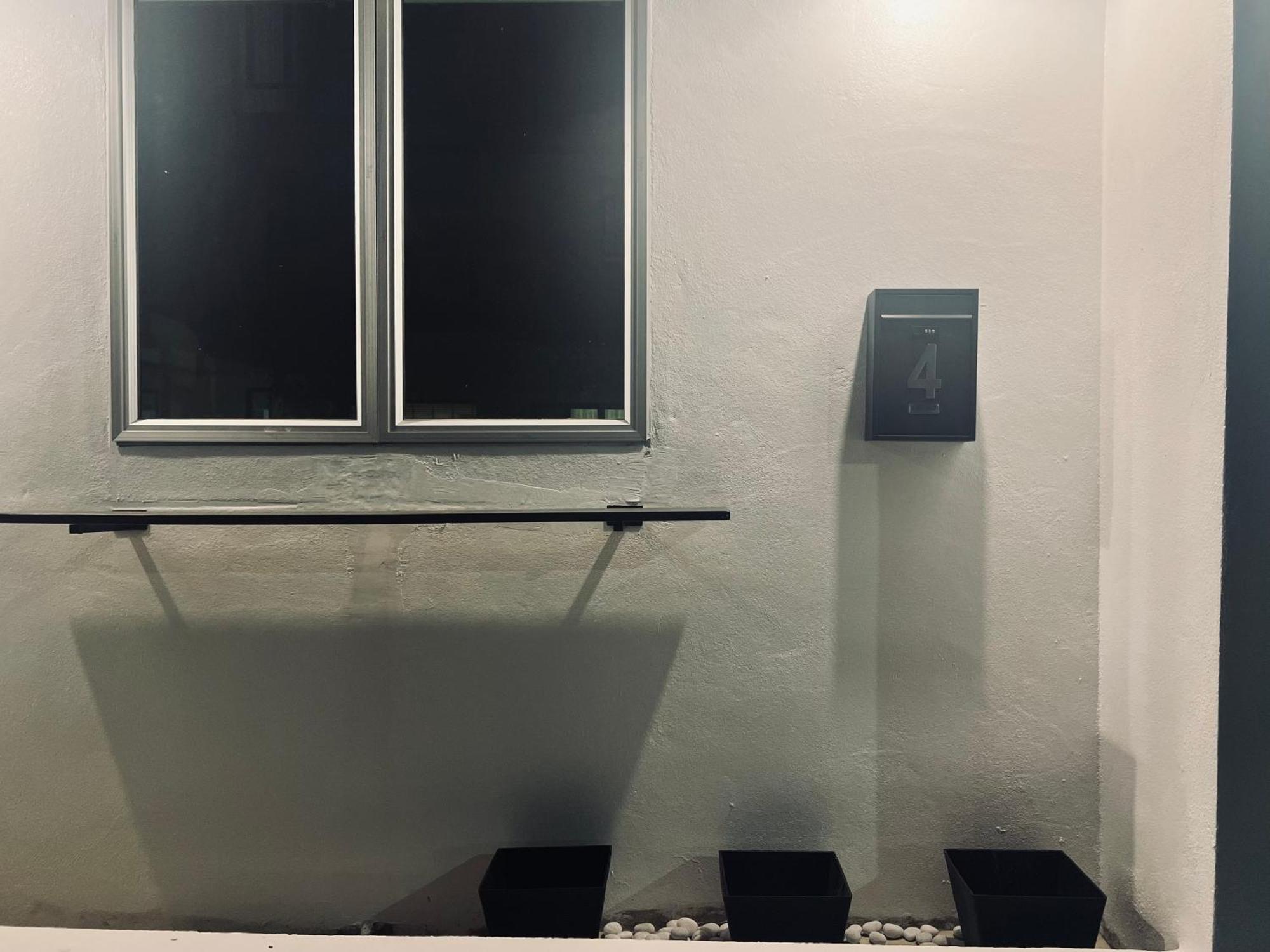 Padang Besar Syaripah Homestay Εξωτερικό φωτογραφία
