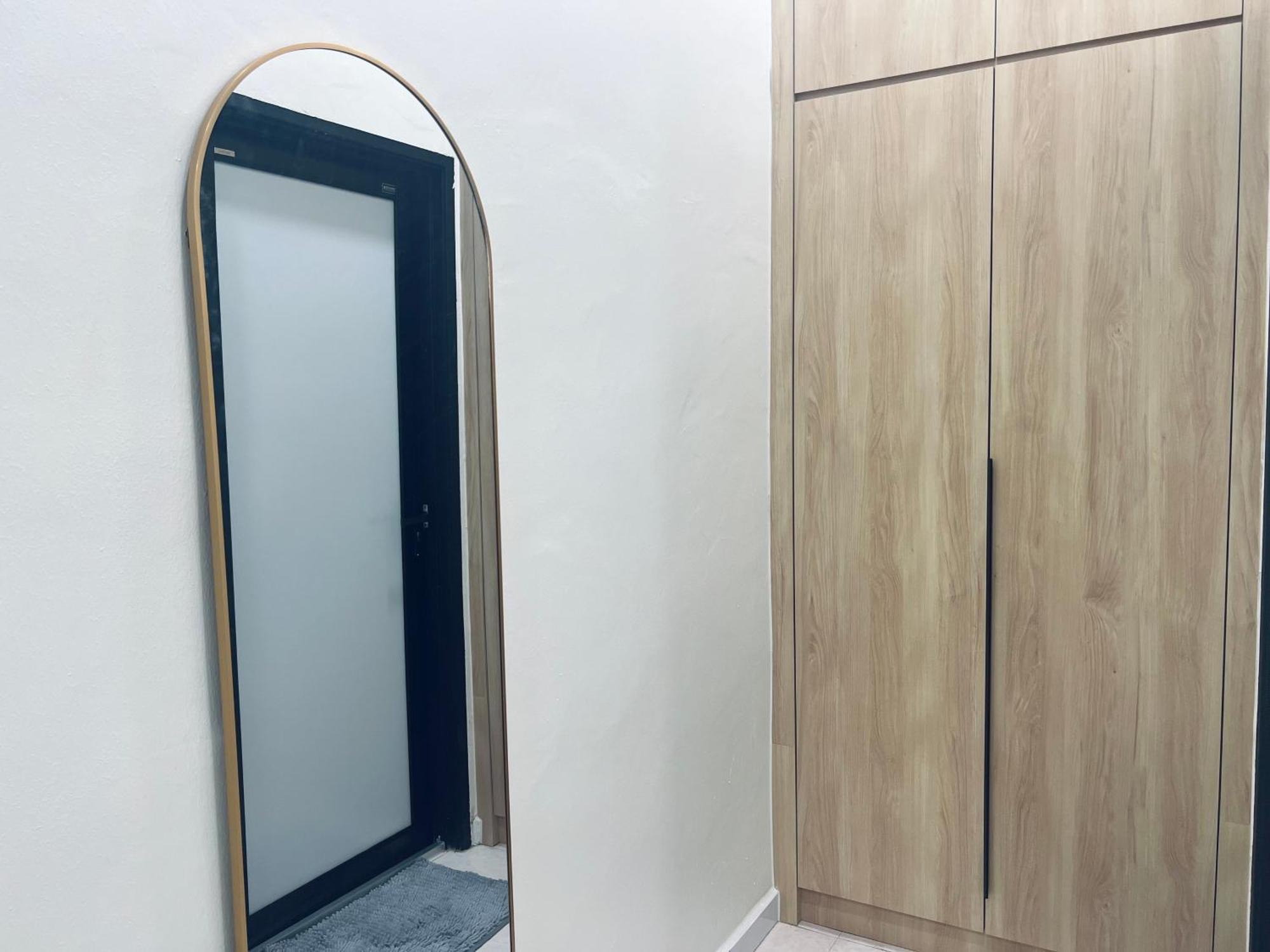 Padang Besar Syaripah Homestay Εξωτερικό φωτογραφία