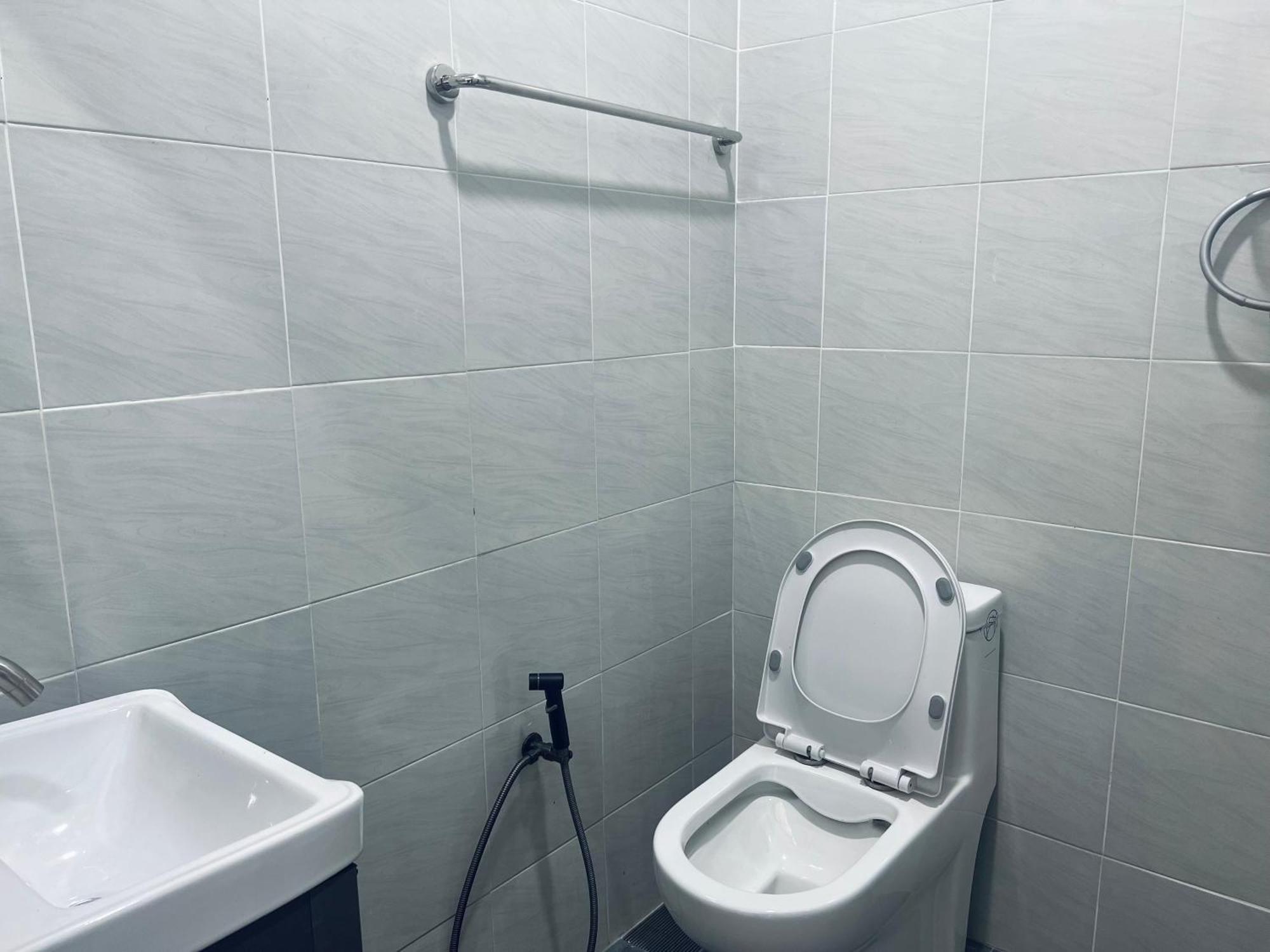 Padang Besar Syaripah Homestay Εξωτερικό φωτογραφία